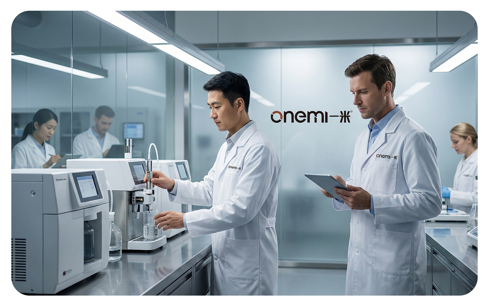 About ONEMI